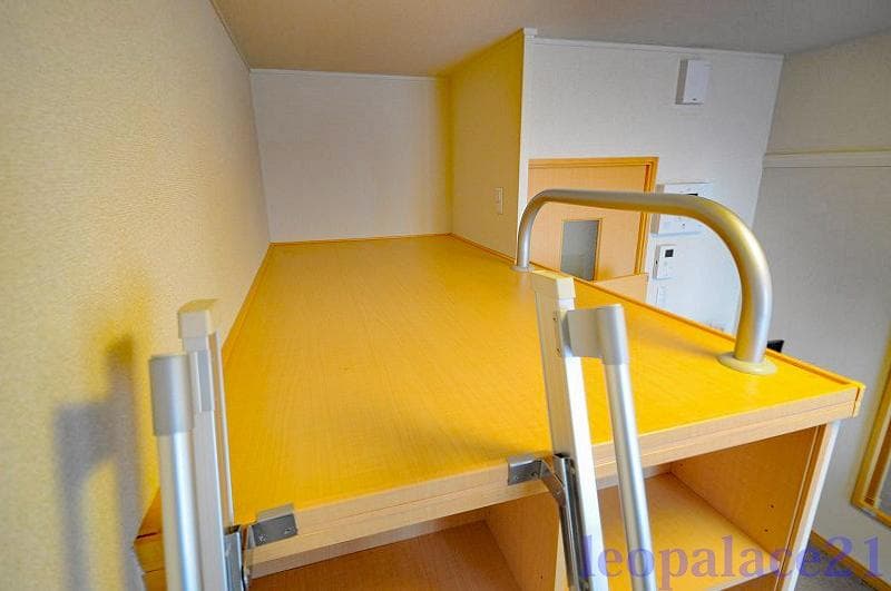 Preview interior of leopalace Hakata Eki Higashi Onoda Bill