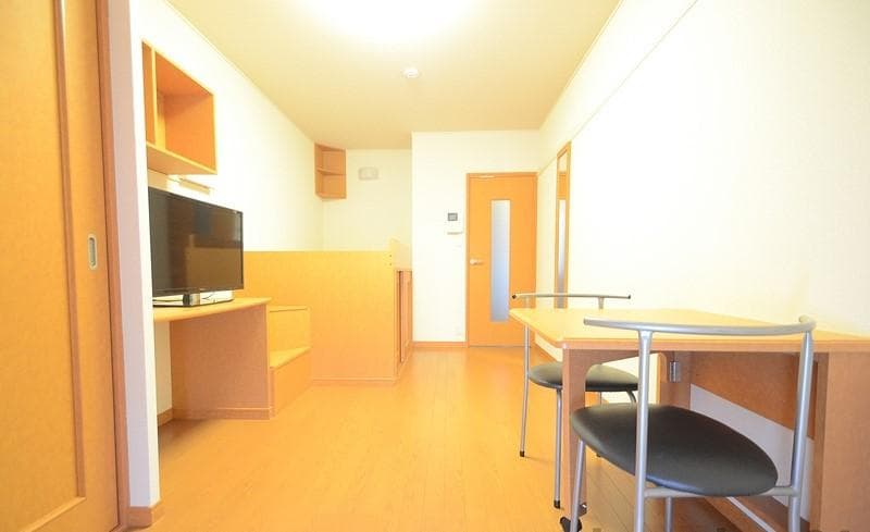 Preview interior of leopalace Blume