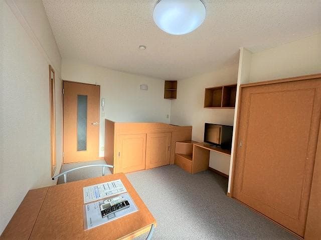 Preview interior of leopalace Prosperer KOKADO