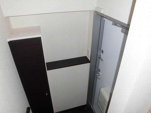 Preview interior of LEONEXT Pater Haramachi