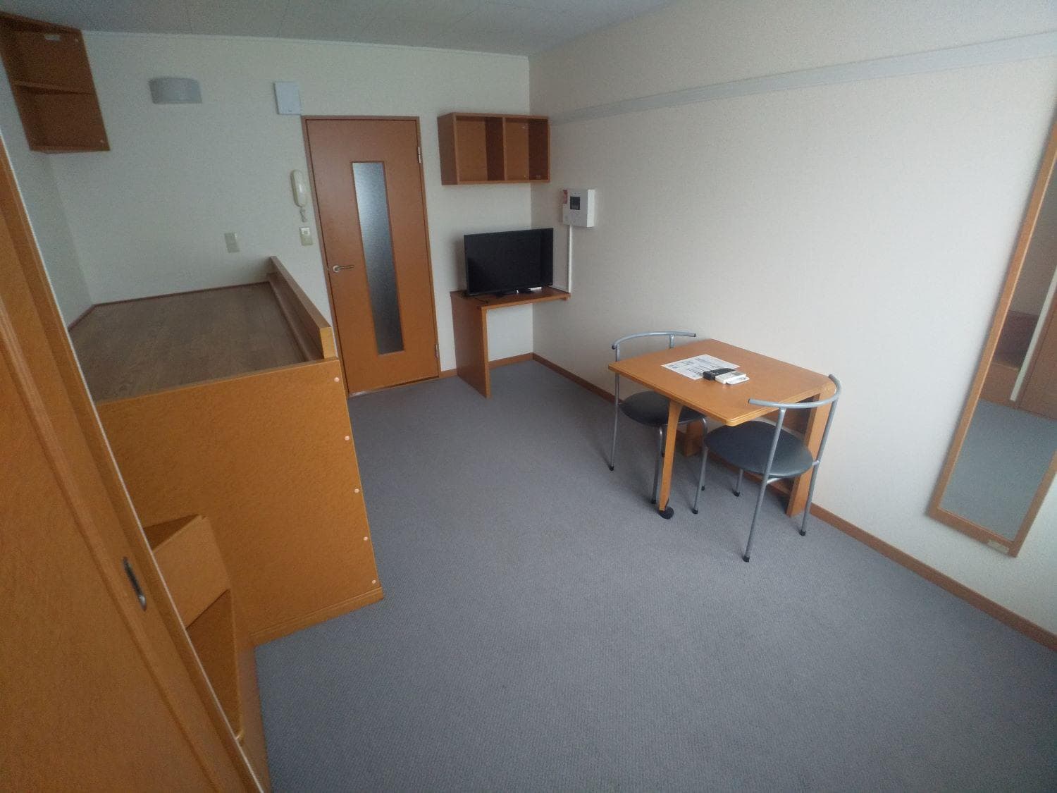 Preview interior of leopalace Musashigaoka