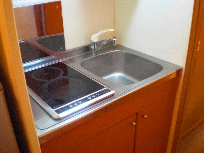 Preview interior of leopalace Chateau Green