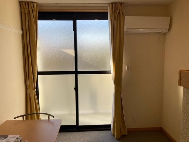 Preview interior of leopalace Tenjin