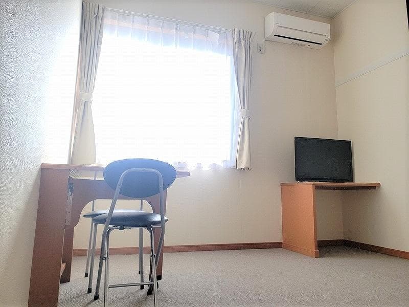 Preview interior of leopalace Bios Kazo