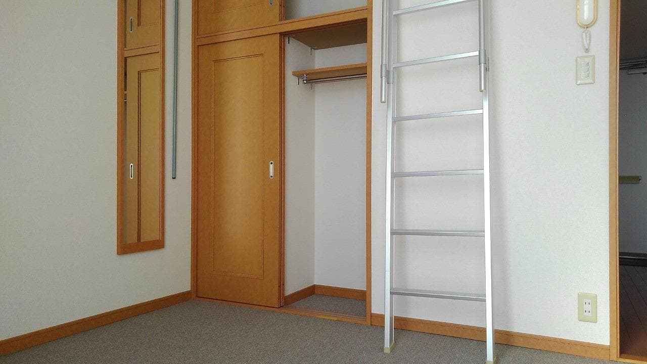 Preview interior of leopalace Kokubunjidai Chuo