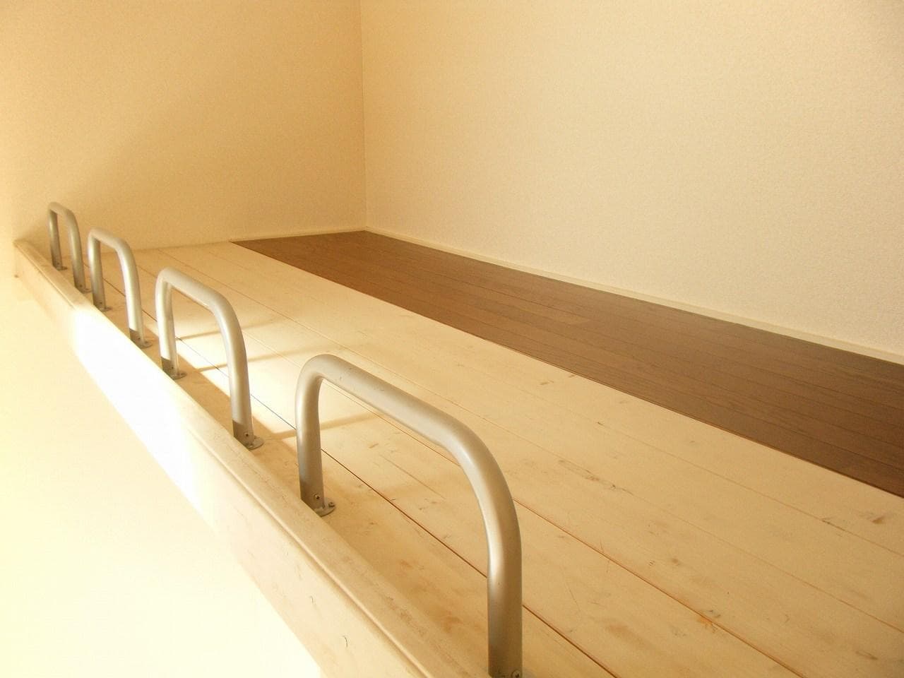 Preview interior of leopalace SHIZUKA