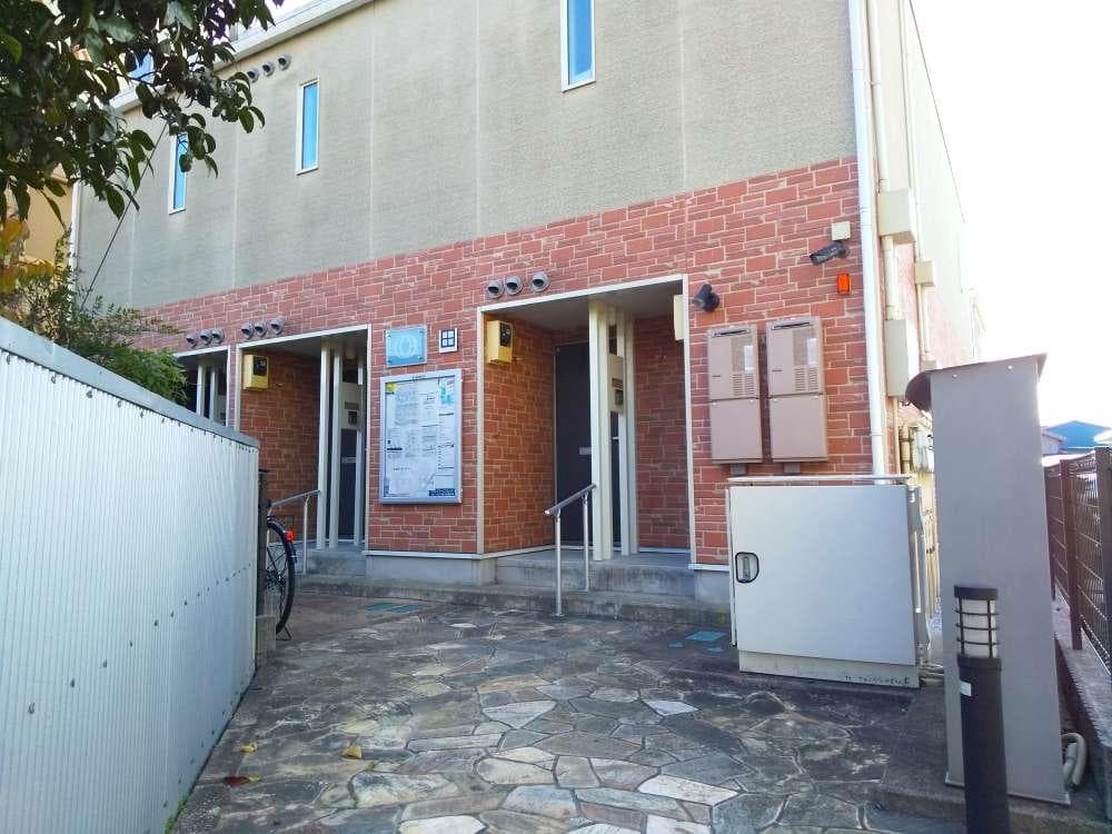 Preview interior of LEONEXT Forest TM