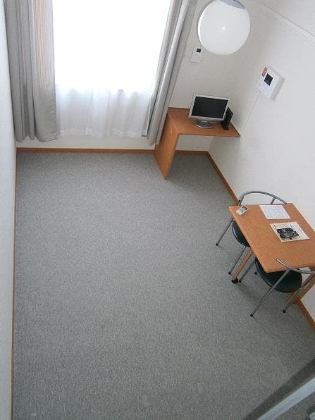 Preview interior of leopalace Kanai