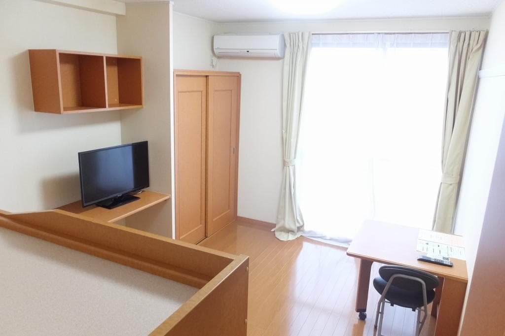 Preview interior of leopalace Etoile I