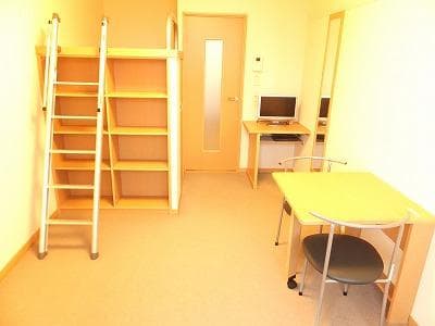 Preview interior of leopalace Green Alta