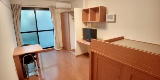 Preview interior of leopalace Sunshine Heights