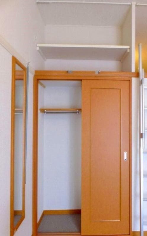 Preview interior of leopalace Neo