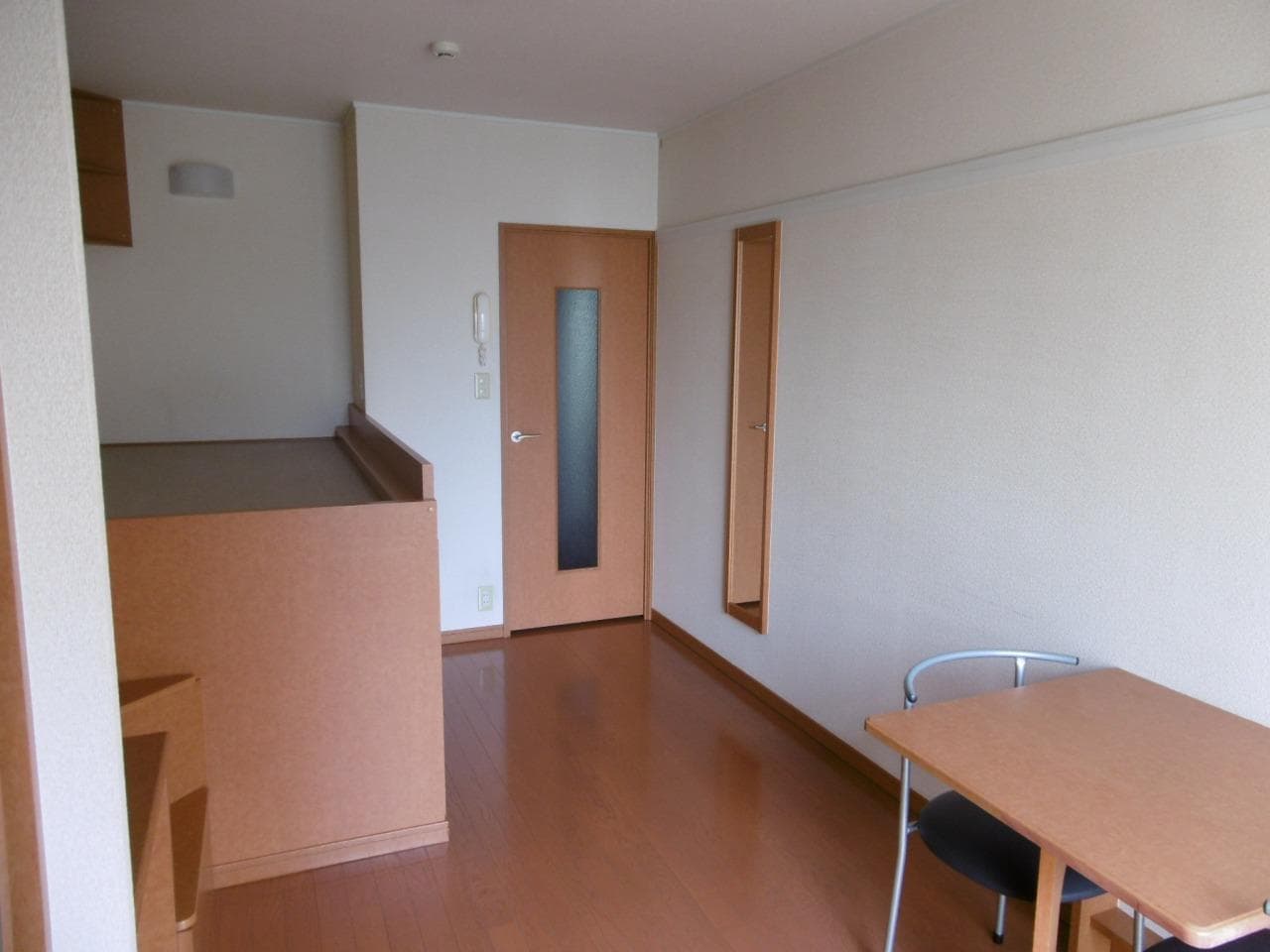 Preview interior of leopalace KOMOTO KOGA I