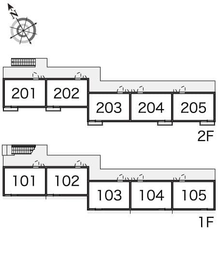Preview interior of leopalace Caracoles