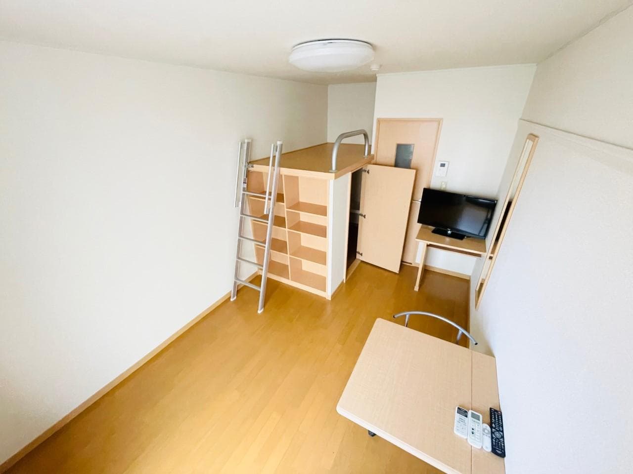 Preview interior of leopalace Villa Kairaku