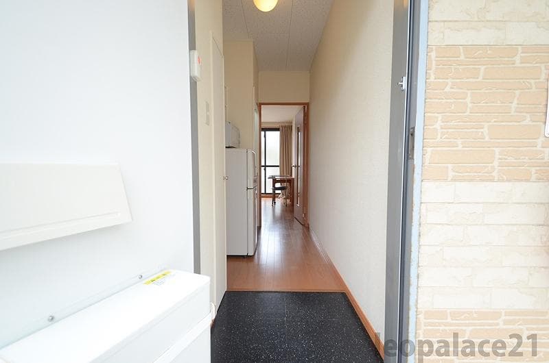 Preview interior of leopalace Optim Ama