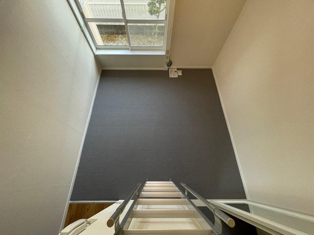 Preview interior of leopalace Chez Soir Mihara