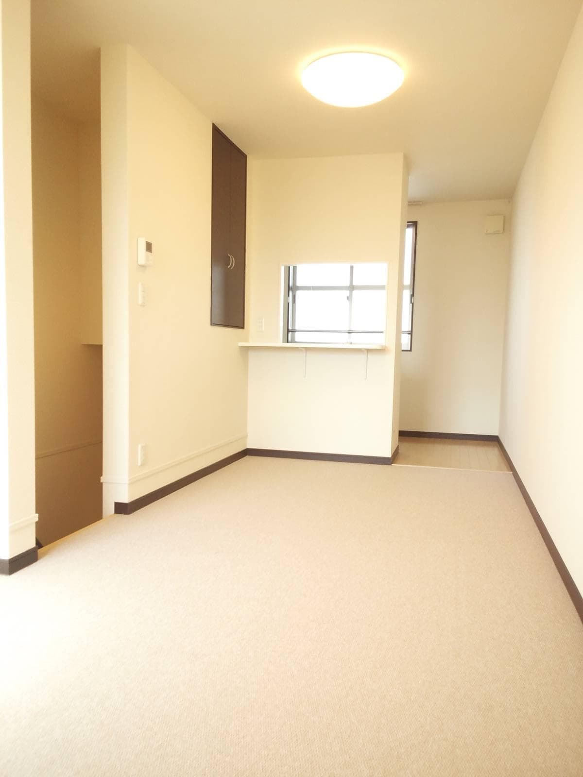 Preview interior of LEONEXT Kanoya TYS