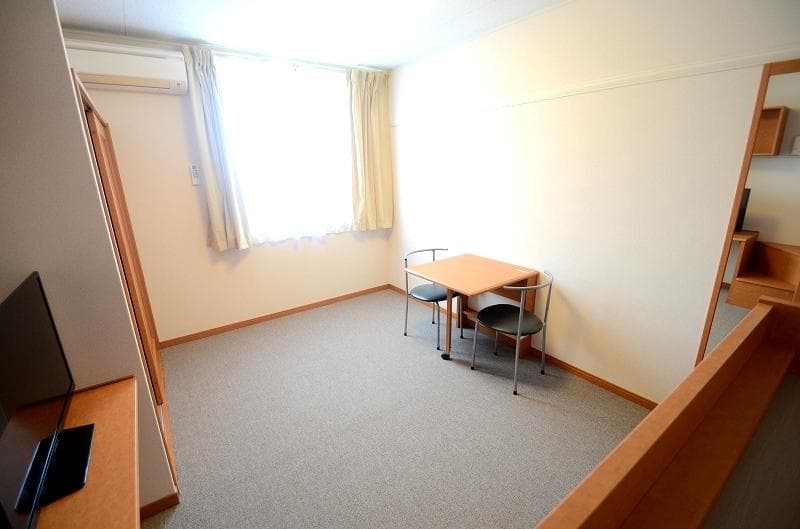 Preview interior of leopalace Forest II