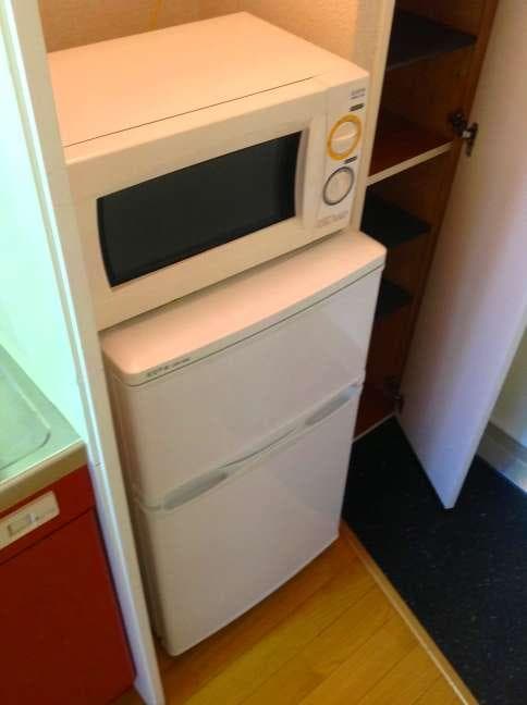 Preview interior of leopalace Sunheim II