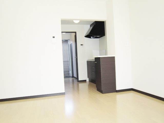 Preview interior of LEONEXT Riverside Kashiwara