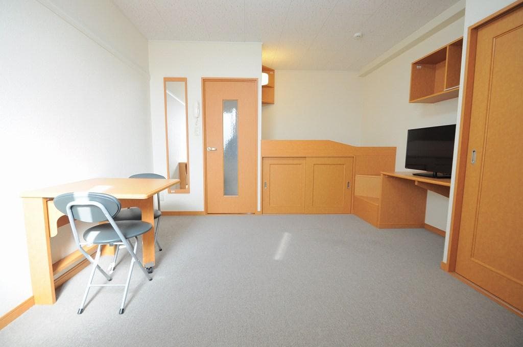 Preview interior of leopalace Sakura Brissa II
