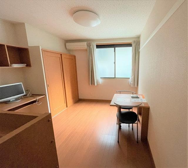 Preview interior of leopalace Eclair II