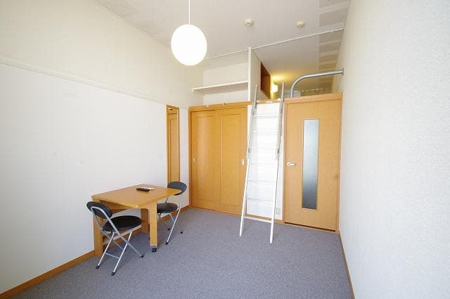Preview interior of leopalace Merveille IV