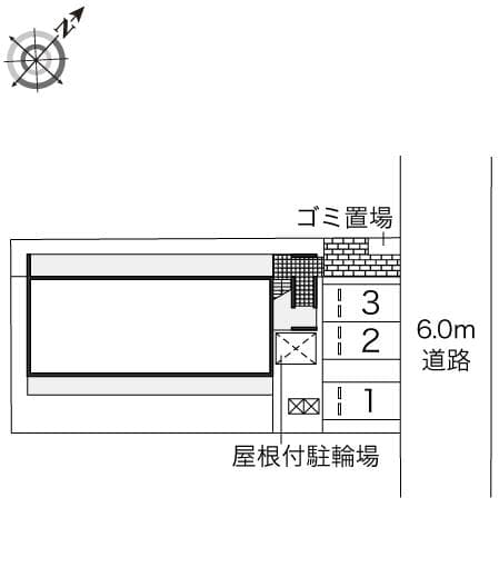 Preview interior of leopalace Familiar 5
