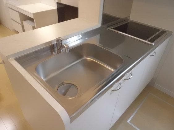 Preview interior of LEONEXT Haze Shinmachi