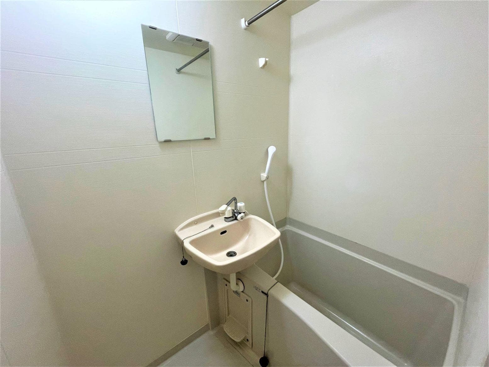 Preview interior of leopalace Nishi Sengokucho