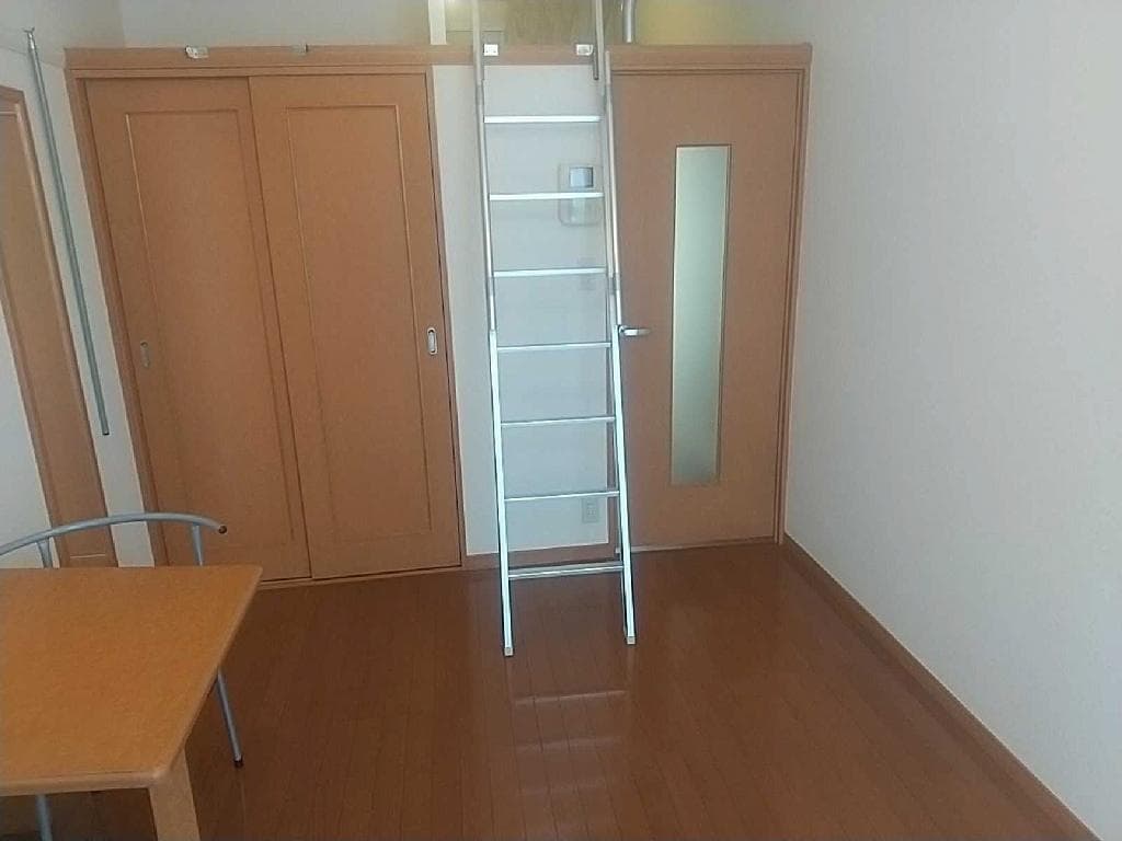 Preview interior of leopalace Sayamagaoka