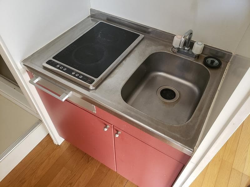 Preview interior of leopalace Prati A