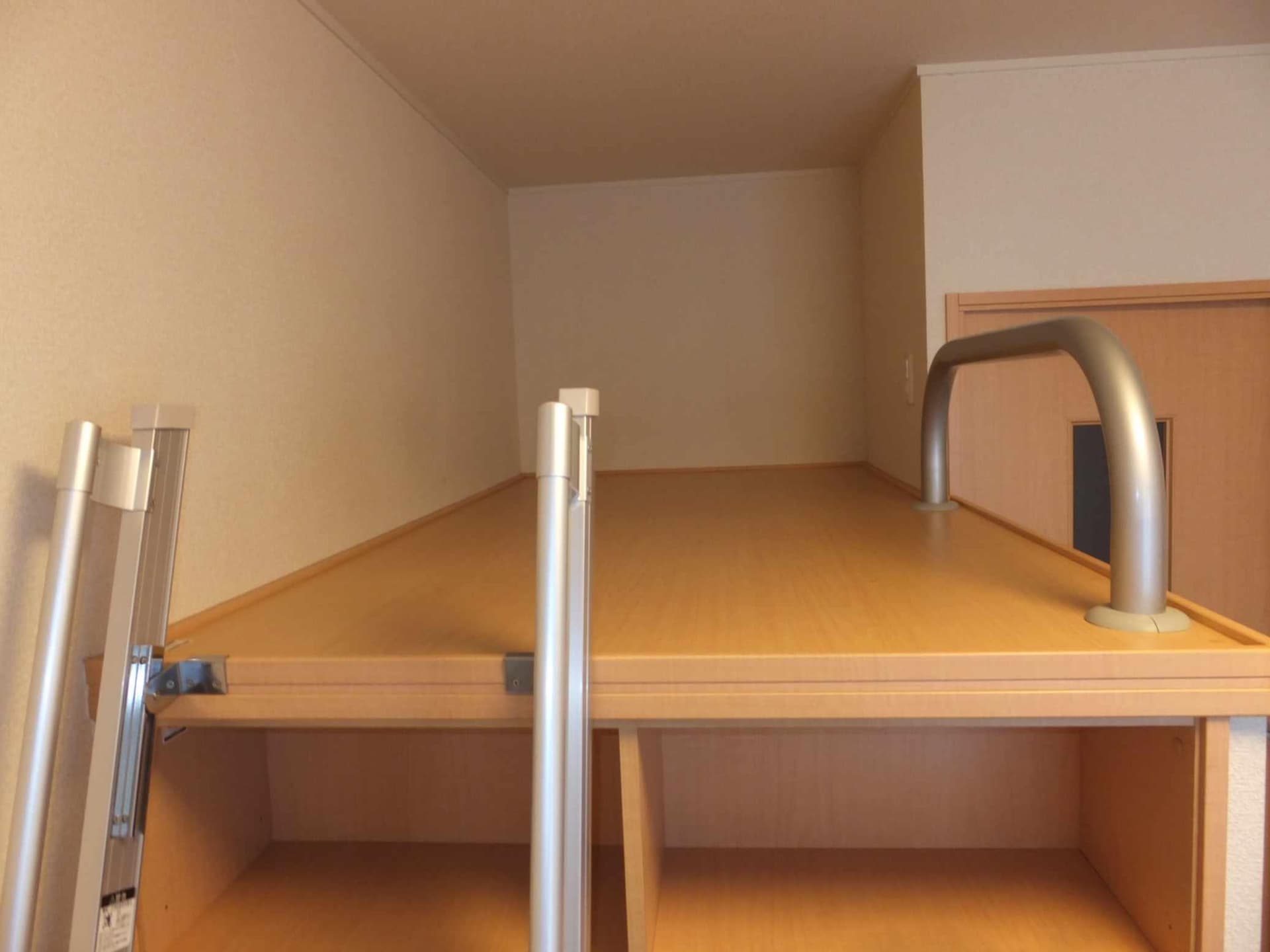 Preview interior of leopalace Fuji II