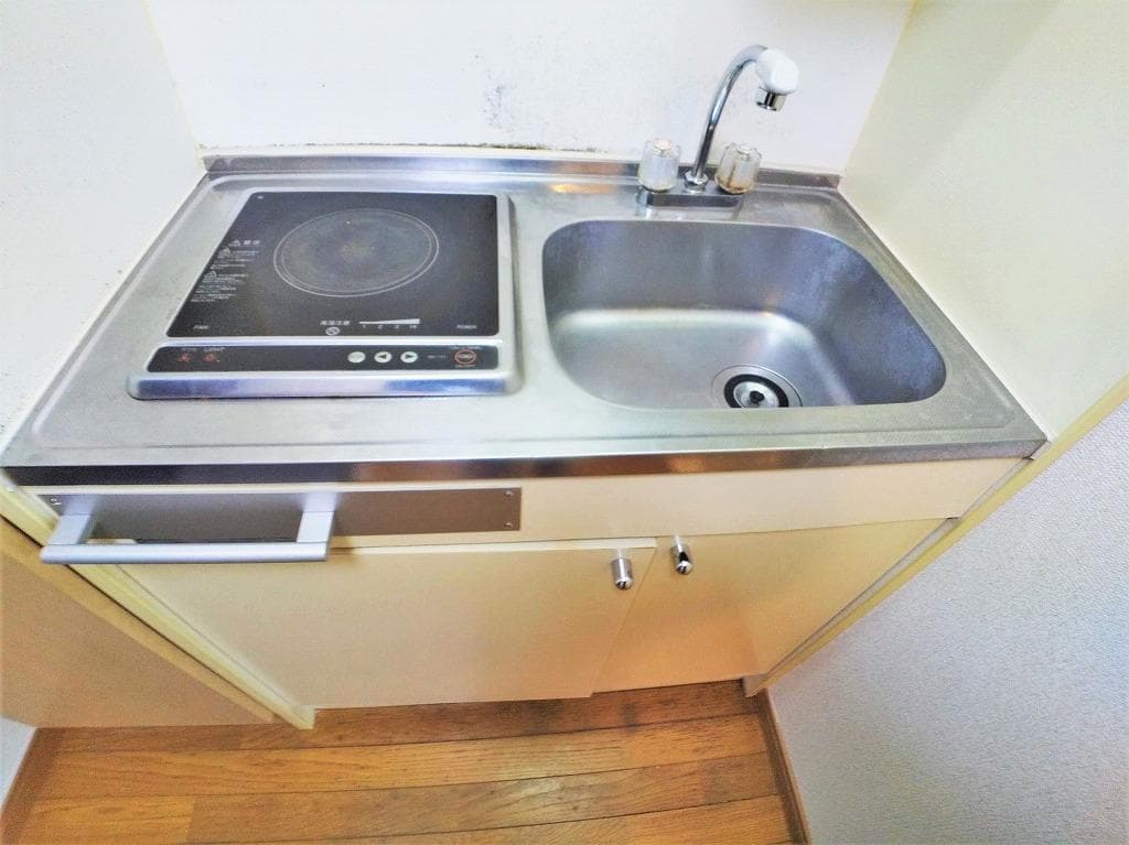 Preview interior of leopalace Two Eight