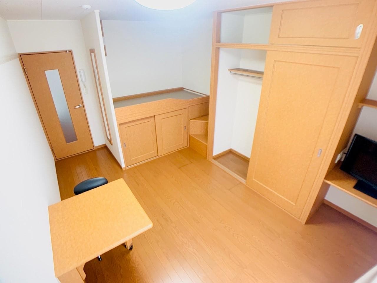 Preview interior of leopalace Liebe