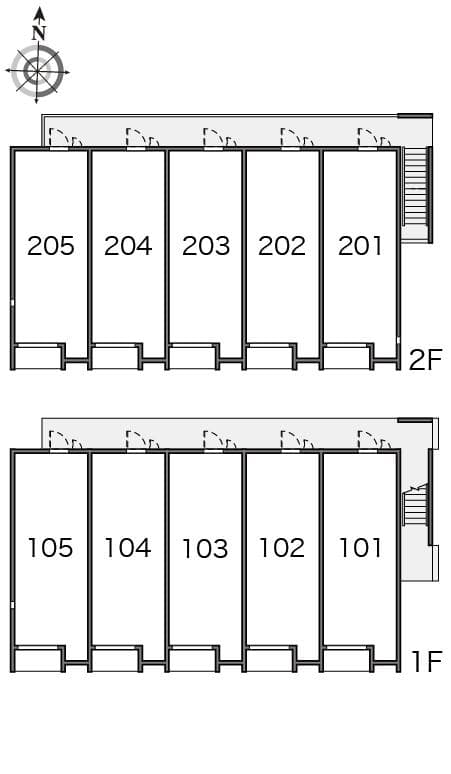 Preview interior of LEONEXT Asuka
