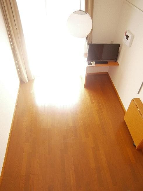 Preview interior of leopalace Tenamanto 24