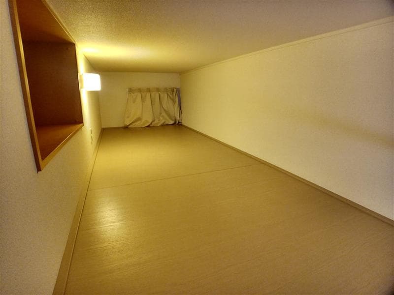 Preview interior of leopalace Asti Nitta