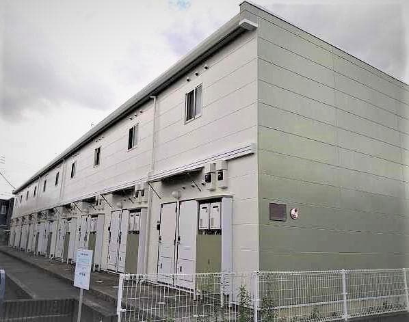Main exterior of leopalace Trianon