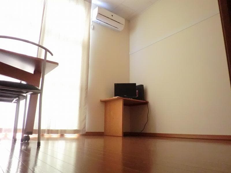 Preview interior of leopalace Will