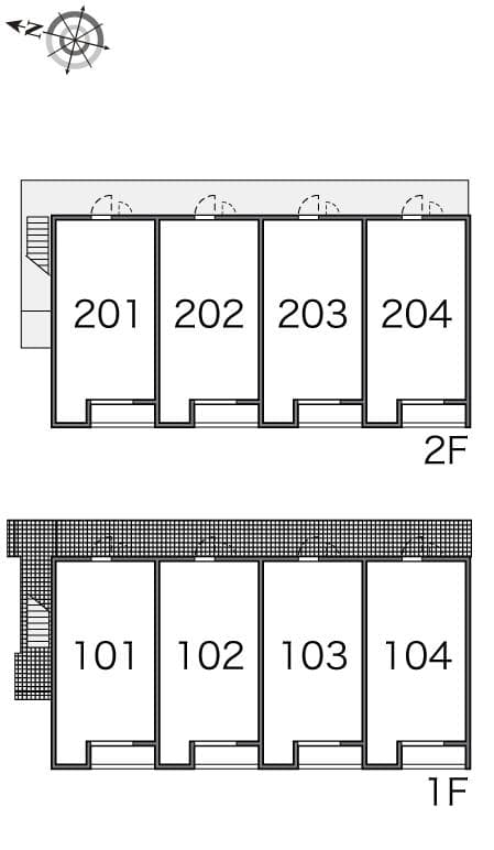 Preview interior of LEONEXT Francoise
