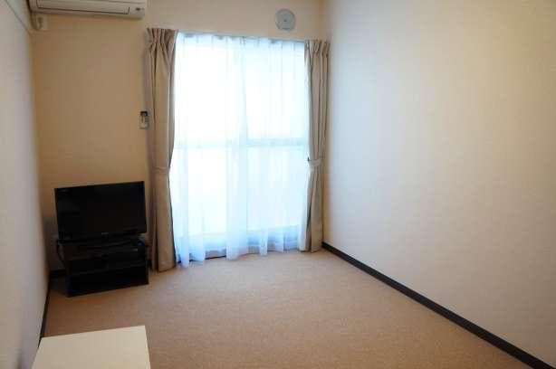 Preview interior of LEONEXT Primrose House