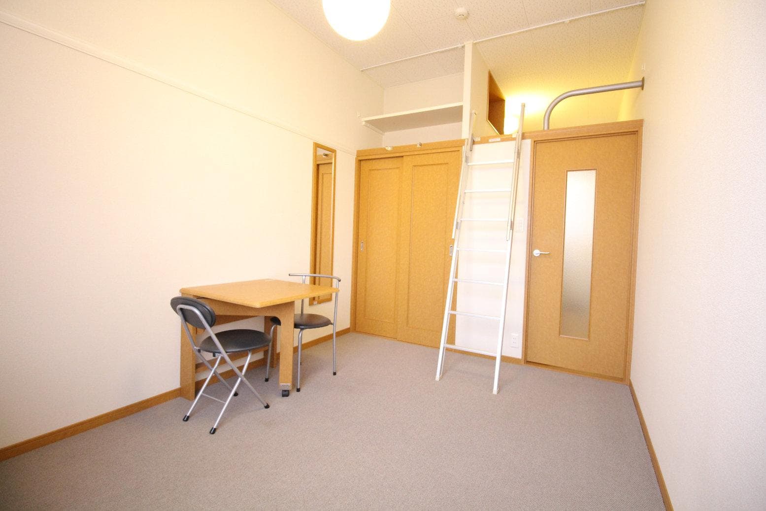 Preview interior of leopalace Neighbors S