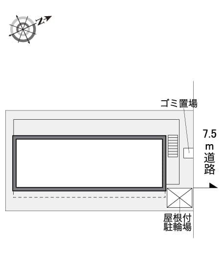 Preview interior of leopalace HAKU
