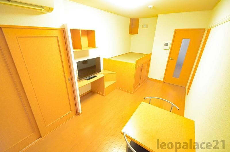 Preview interior of leopalace COMFORT Gojyo
