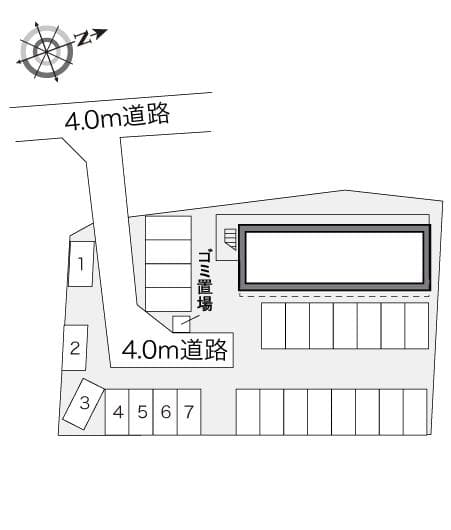 Preview interior of leopalace Pastoral