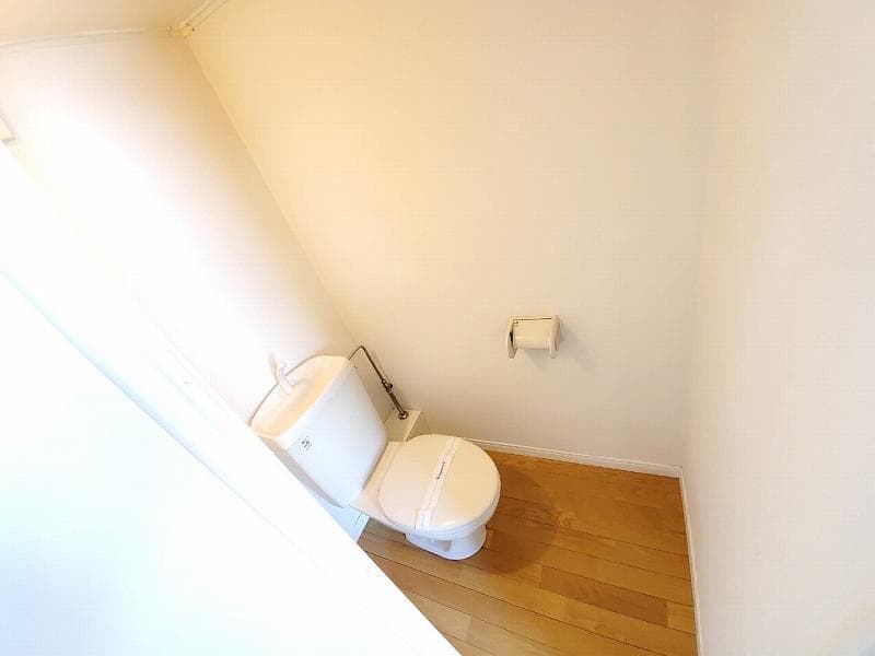 Preview interior of leopalace Crest