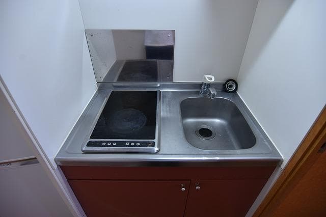 Preview interior of leopalace La Vista