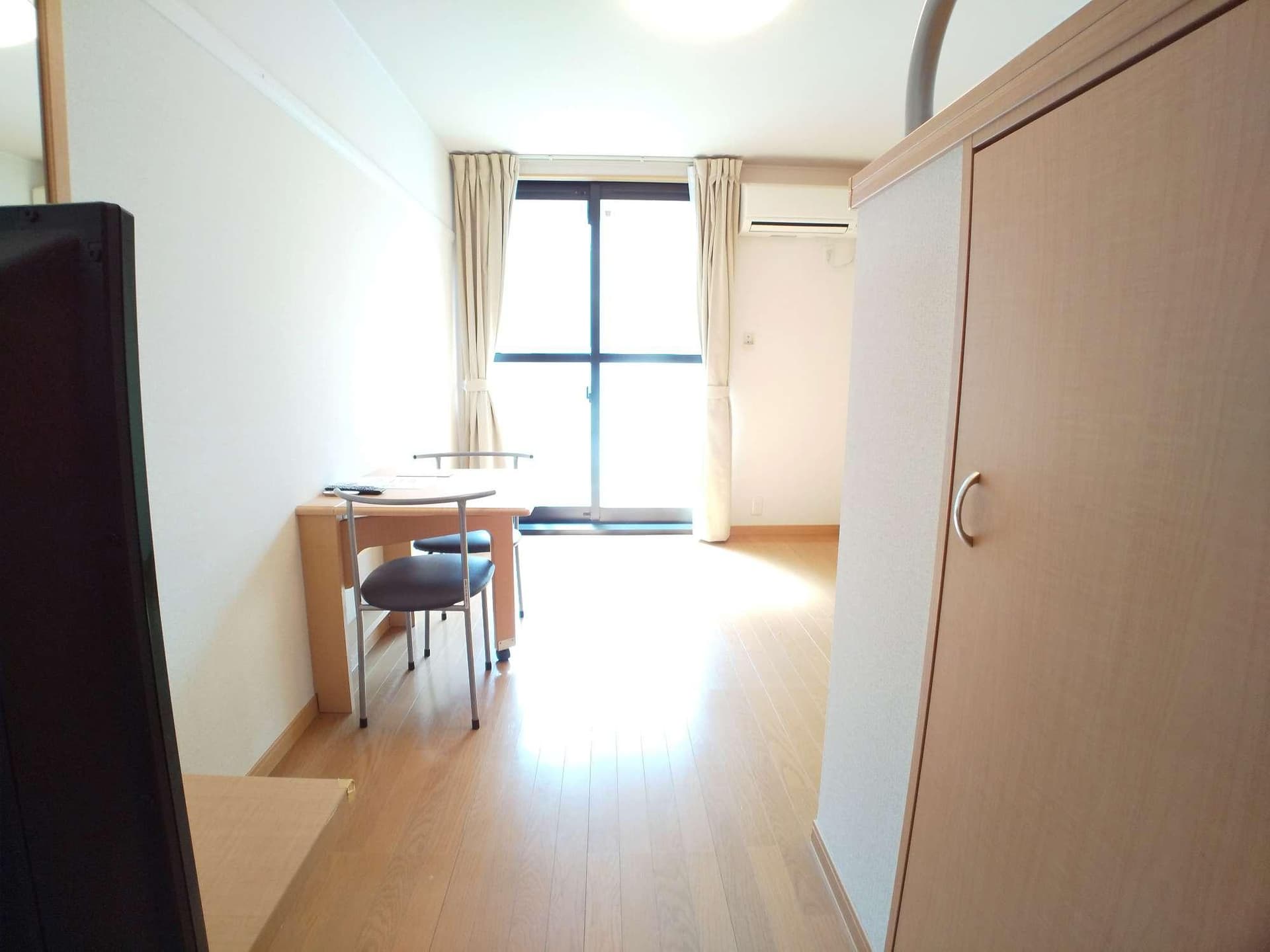 Preview interior of leopalace Setsushu